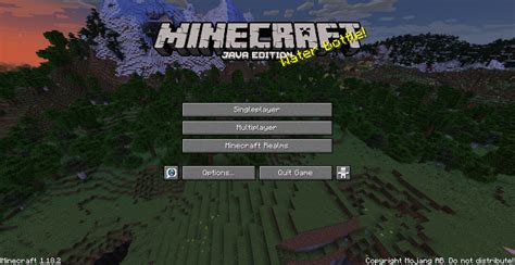 Image result for Minecraft Java Edition On Computer