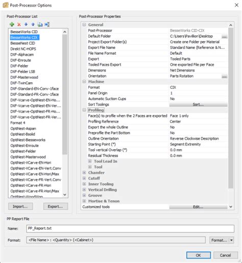 Image result for BiesseWorks Tutorial