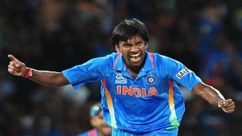 Lakshmipathy Balaji the pacer who earned laurels in Pakistan ...