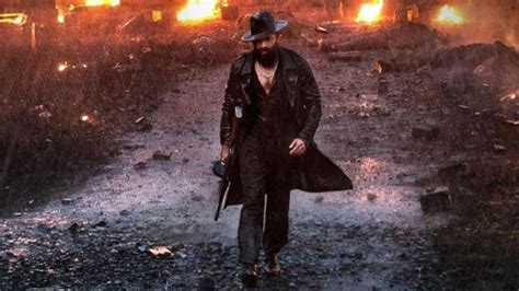 Tara Sutaria guns down hearts in Toxic’s Rebecca reveal – see pics