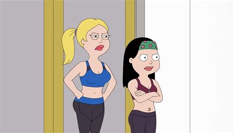"American Dad!" Hot Scoomp (TV Episode 2021) - IMDb