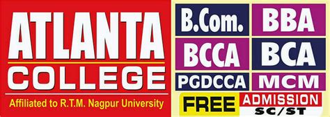 Atlanta College | Atlanta Nagpur