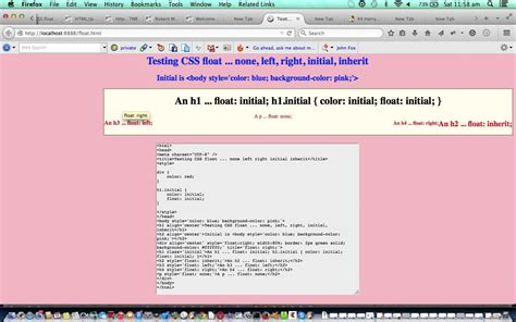 Image result for Float HTML