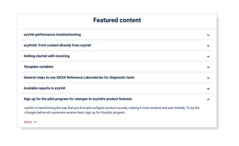 Ezyvet Tutorial Bundle 的图像结果