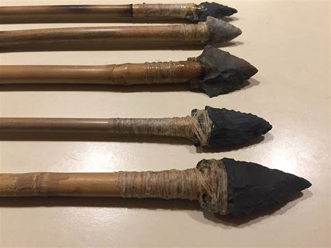 Image result for Primitive Arrows