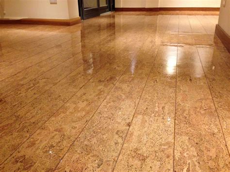 Photo Gallery - NATURA Cork Flooring