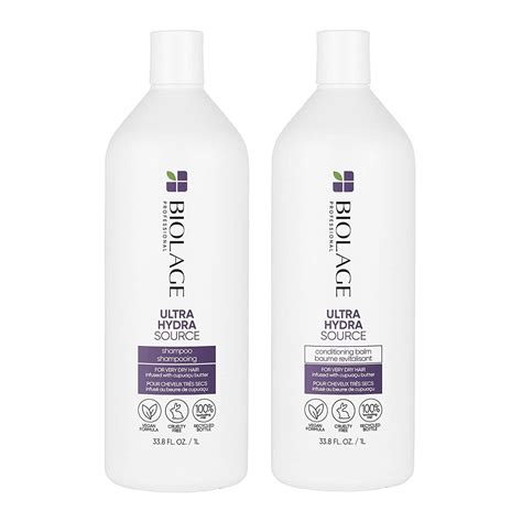 Biolage Hydrasource Conditioner