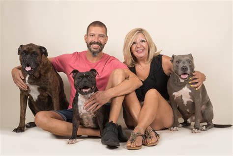 Cristóbal López, policía local: “Están dejando a perros morir en ...