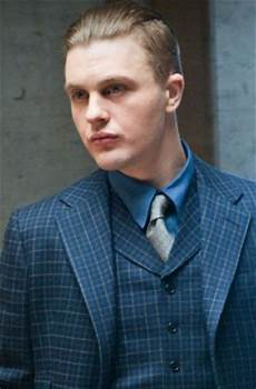 Boardwalk Empire Hairstyles by Boardwalk Empire Jimmy Darmody Fikkle Fame Boardwalk Empire Hairstyles