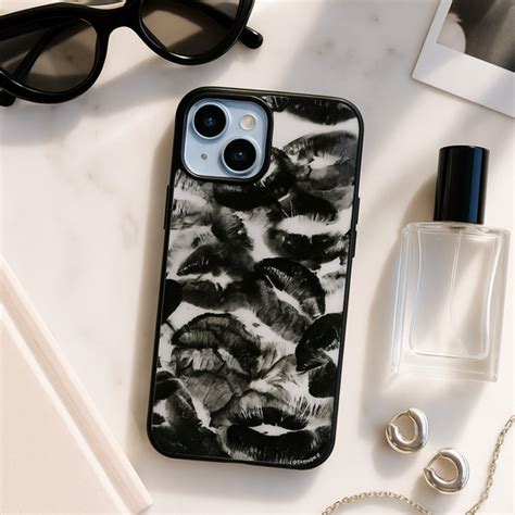 Aesthetic Glass Phone Covers India | Covermate – CoverMate