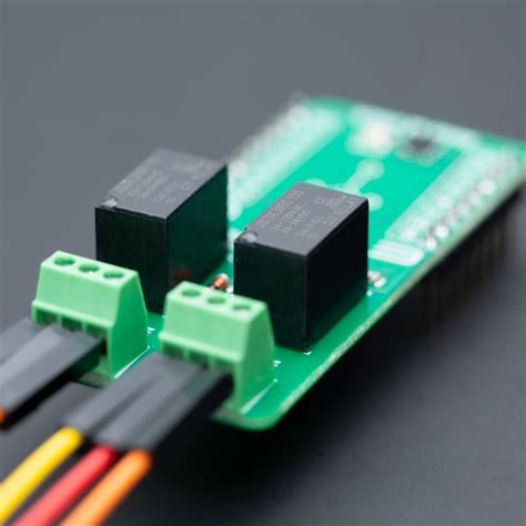 Relay Click Computer 的图像结果