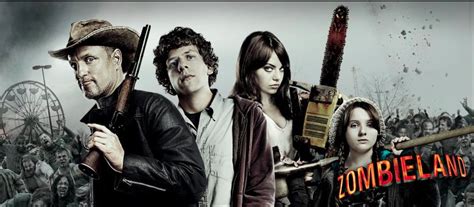 Ghostbusters Bill Murray and Dan Aykroyd join Zombieland 2: Double Tap ...