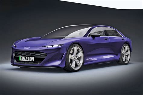 Audi A8 Cupe Audi A8 | 2025 | Nieuw & Gebruikt | Prijzen