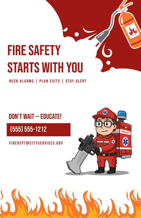 Free Fire Templates to Edit Online