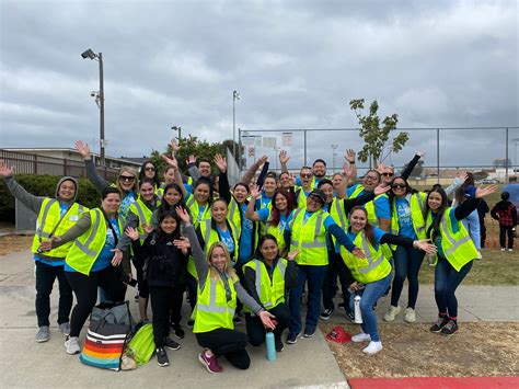 Giving Back to the Community | The Smile Generation