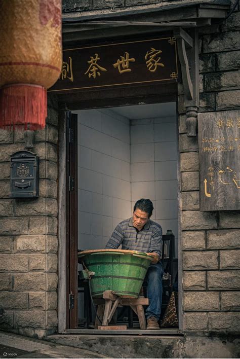 Hangzhou Longjing Tea Culture Half-Day Tour (Tea Picking + Tea Roasting ...