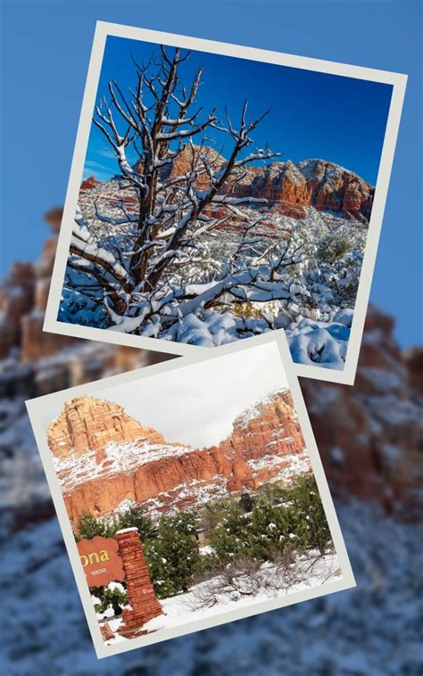 Sedona in February [Weather, What to Wear, Things to Do]