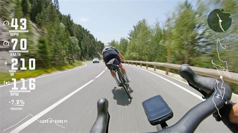 Image result for Cycling Telemetry Overlay Pattern