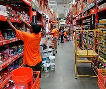 Image result for The Home Depot Inc