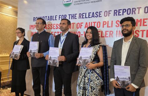 Rosmerta Launches Children's Comic Book on Road Safety at CII Conclave ...