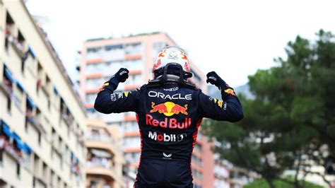 Monaco GP - Overdrive