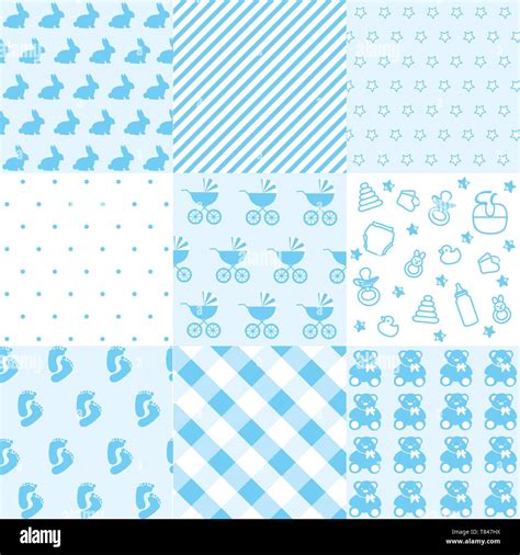 Best 30+ Baby Patterns Background