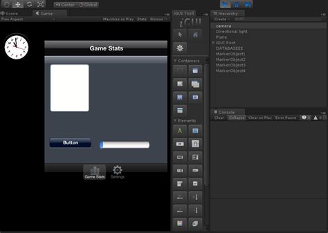 Image result for Unity Switch Between Scenes Button
