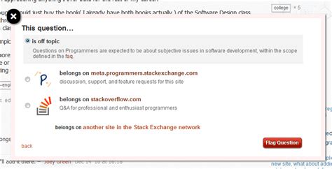 Off Topic Examples 的图像结果