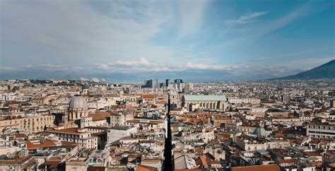 Naples Documentary Definition Posso Entrare? An Ode To Naples Review: