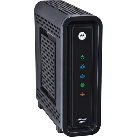 Image result for Motorola Modem Router Setup
