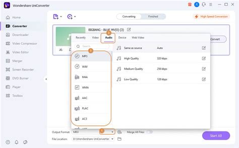 How to Convert MP2 to MP4 in 2025 Easily and Quickly