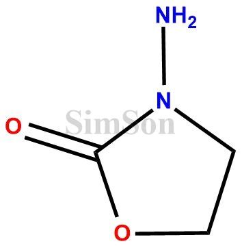 3-Amino-2-oxazolidinone | CAS No- 80-65-9 | Simson Pharma Limited