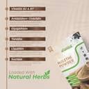 Murlidhar Organic Mulethi Powder for Glowing Skin & Strong Hair ...