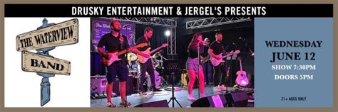 Jergel's Rhythm Grille
