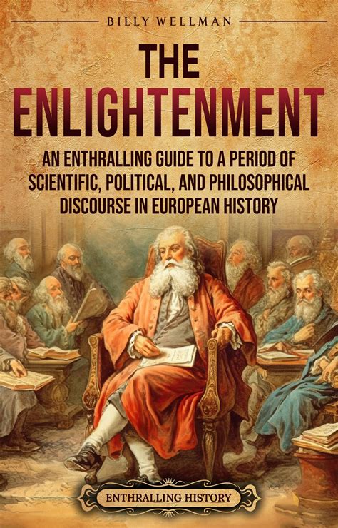 Enlightenment Period Quotes