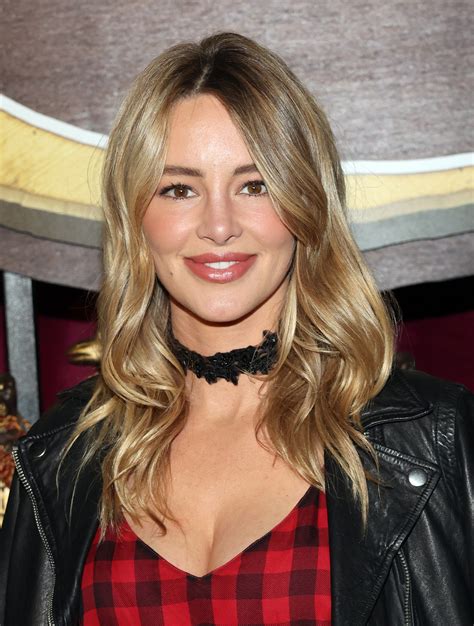 Hassie Harrison Leaked