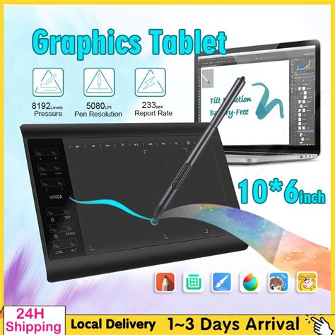 Image result for Computer Drawing Tablet