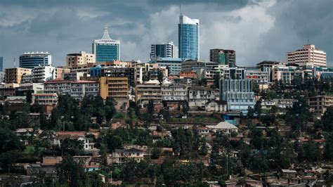 The Financial Times says Rwanda has manipulated its economic data ...