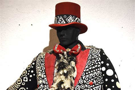Lanzamiento de nuestro renovado Museo – Museo del Carnaval