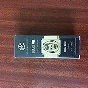 The Man Company Smoothening Beard Oil - 30 ml (Argan and Geranium ...