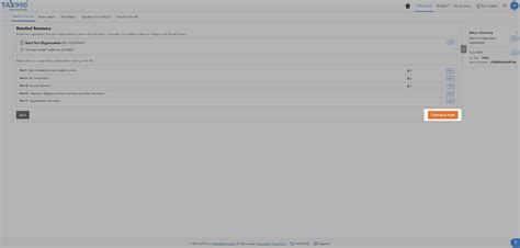 E-File Form 990 的图像结果