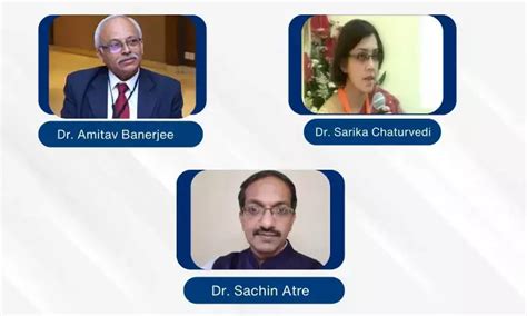 Three Scientists from Dr DY Patil Medical College earn spot in 2024 ...