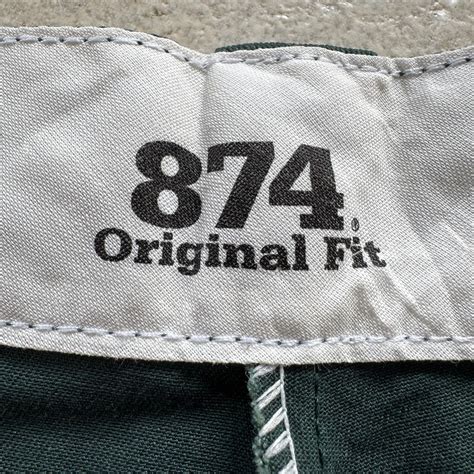 Dickies Work Pant “874” | DESERTSNOW