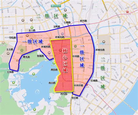 杭州区域划分图,杭州各个区分布图,杭州区域地图_大山谷图库