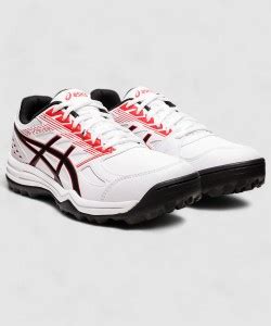 Asics GEL-LETHAL FIELD Cricket Shoes For Men - Buy Asics GEL-LETHAL ...