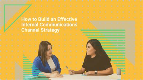 Seamlessly Align Internal And External Communication | ICPlan