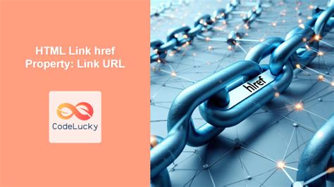 How to Use Href in HTML 的图像结果