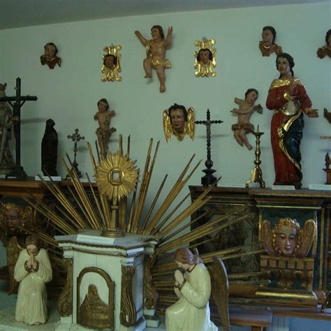 Muzeum Diecezjalne (Rzeszow) - All You Need to Know BEFORE You Go