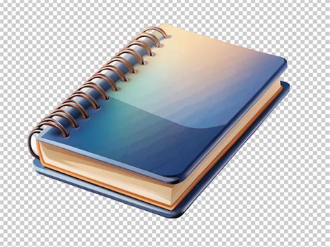 Colorful Notebook 的图像结果