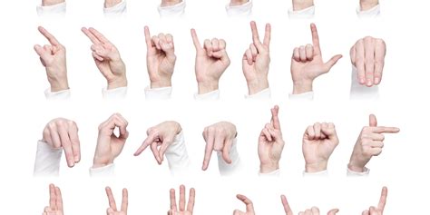 Sign Language News 的图像结果